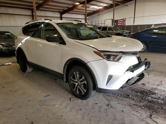 Photo 3 VIN: 2T3BFREV2HW655395 - TOYOTA RAV4 LE 