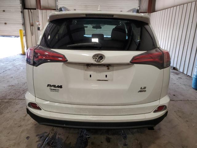 Photo 5 VIN: 2T3BFREV2HW655395 - TOYOTA RAV4 LE 