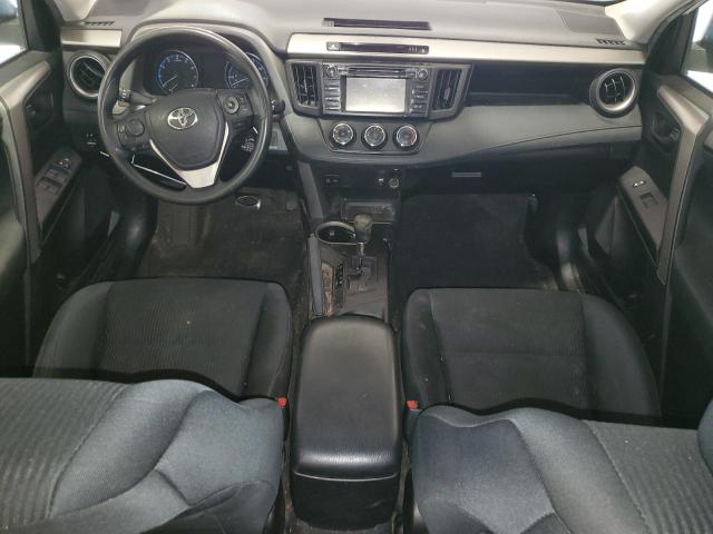 Photo 7 VIN: 2T3BFREV2HW655395 - TOYOTA RAV4 LE 