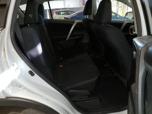 Photo 9 VIN: 2T3BFREV2HW655395 - TOYOTA RAV4 LE 