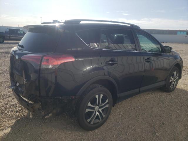 Photo 2 VIN: 2T3BFREV2HW659155 - TOYOTA RAV4 LE 