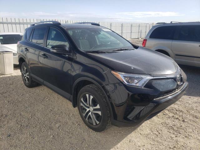 Photo 3 VIN: 2T3BFREV2HW659155 - TOYOTA RAV4 LE 