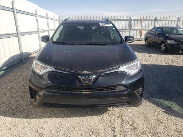 Photo 4 VIN: 2T3BFREV2HW659155 - TOYOTA RAV4 LE 