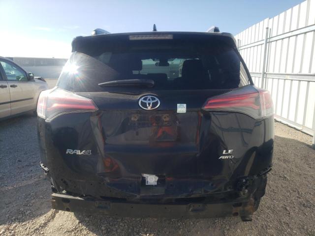 Photo 5 VIN: 2T3BFREV2HW659155 - TOYOTA RAV4 LE 