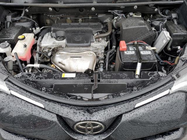 Photo 10 VIN: 2T3BFREV2HW669040 - TOYOTA RAV4 