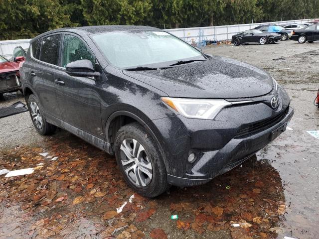 Photo 3 VIN: 2T3BFREV2HW669040 - TOYOTA RAV4 