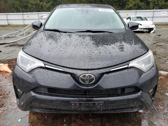 Photo 4 VIN: 2T3BFREV2HW669040 - TOYOTA RAV4 