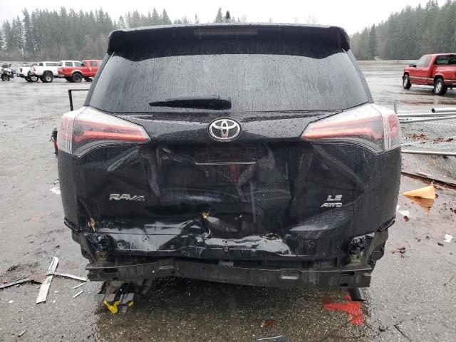 Photo 5 VIN: 2T3BFREV2HW669040 - TOYOTA RAV4 