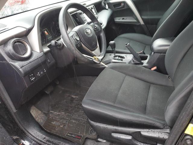 Photo 6 VIN: 2T3BFREV2HW669040 - TOYOTA RAV4 