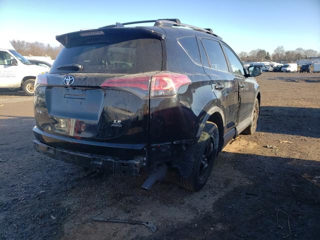 Photo 8 VIN: 2T3BFREV2HW671533 - TOYOTA RAV4 LE 