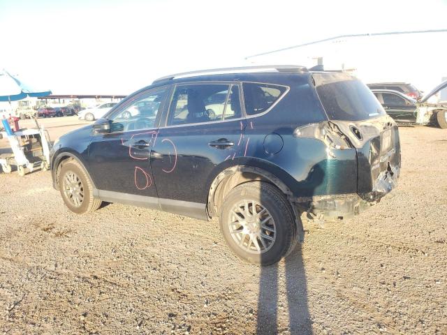 Photo 1 VIN: 2T3BFREV2HW673203 - TOYOTA RAV4 