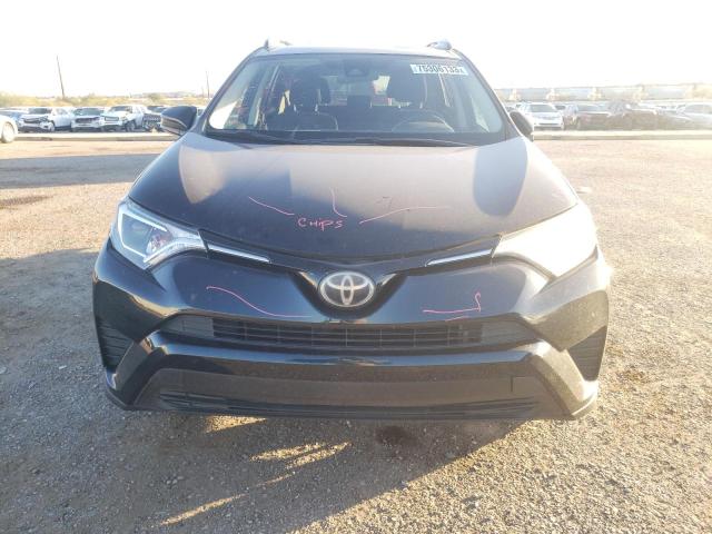 Photo 4 VIN: 2T3BFREV2HW673203 - TOYOTA RAV4 