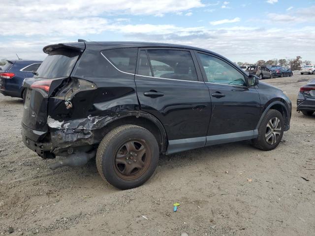 Photo 2 VIN: 2T3BFREV2HW678837 - TOYOTA RAV4 LE 