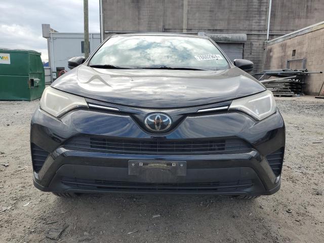 Photo 4 VIN: 2T3BFREV2HW678837 - TOYOTA RAV4 LE 