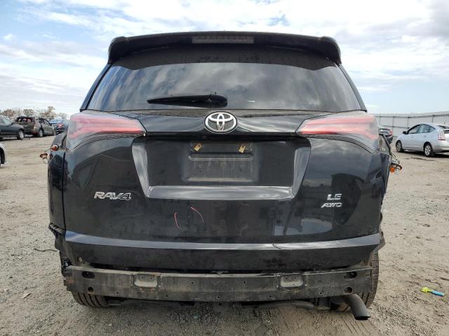 Photo 5 VIN: 2T3BFREV2HW678837 - TOYOTA RAV4 LE 