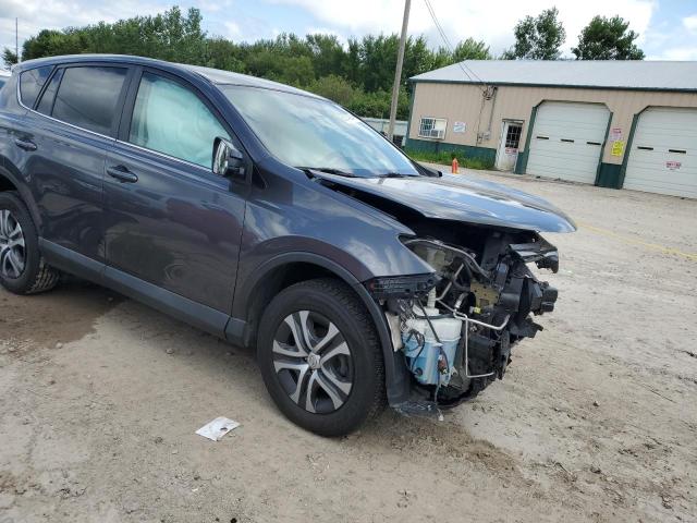 Photo 3 VIN: 2T3BFREV2JW715407 - TOYOTA RAV4 LE 