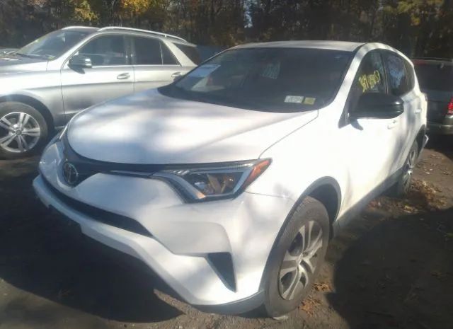 Photo 1 VIN: 2T3BFREV2JW726228 - TOYOTA RAV4 