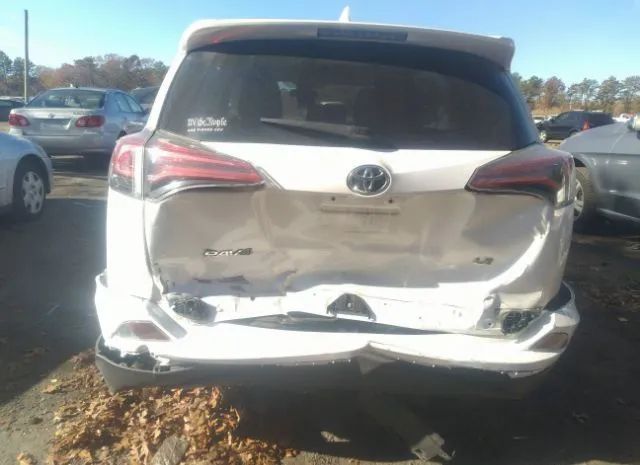 Photo 5 VIN: 2T3BFREV2JW726228 - TOYOTA RAV4 