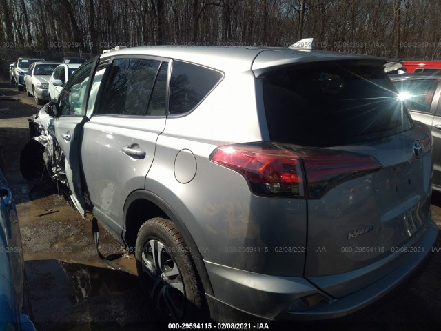 Photo 2 VIN: 2T3BFREV2JW754434 - TOYOTA RAV4 