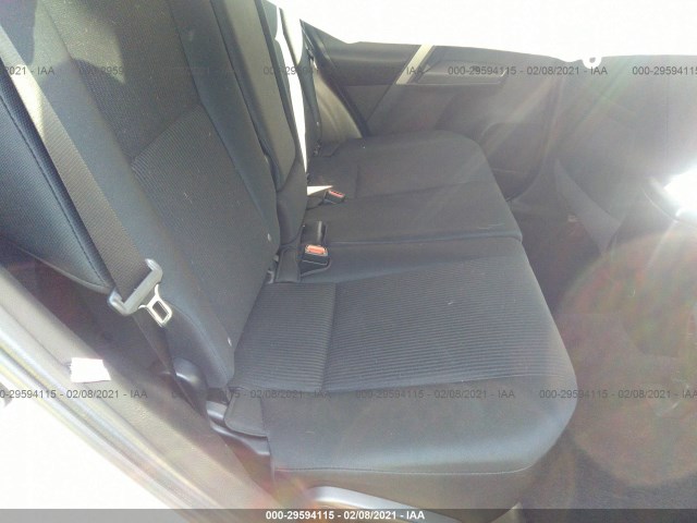 Photo 7 VIN: 2T3BFREV2JW754434 - TOYOTA RAV4 