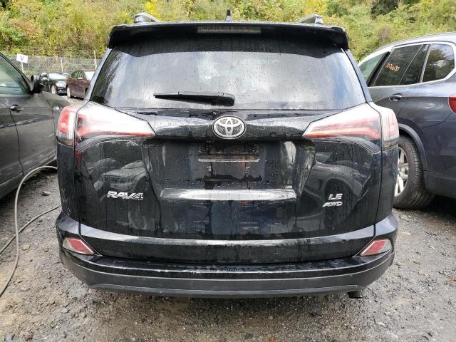 Photo 5 VIN: 2T3BFREV2JW756166 - TOYOTA RAV4 LE 