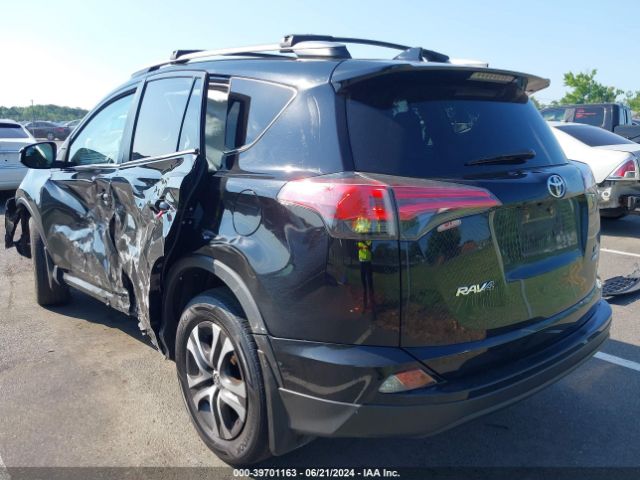 Photo 2 VIN: 2T3BFREV2JW756751 - TOYOTA RAV4 