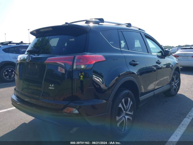 Photo 3 VIN: 2T3BFREV2JW756751 - TOYOTA RAV4 