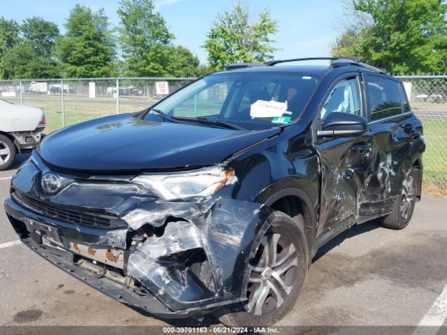 Photo 5 VIN: 2T3BFREV2JW756751 - TOYOTA RAV4 