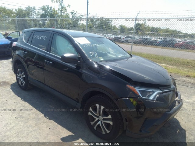 Photo 0 VIN: 2T3BFREV2JW764204 - TOYOTA RAV4 