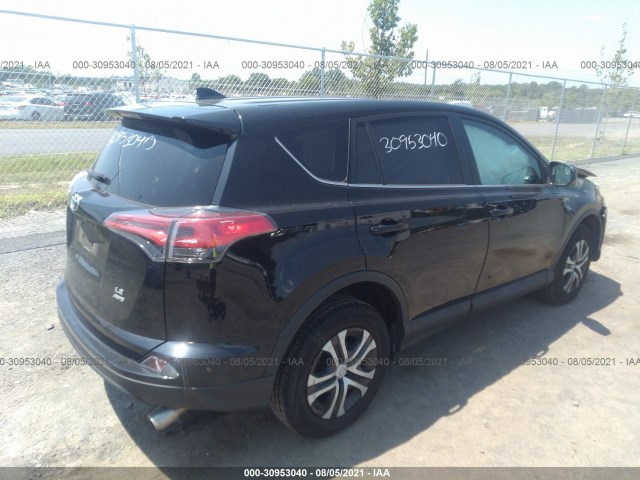 Photo 3 VIN: 2T3BFREV2JW764204 - TOYOTA RAV4 