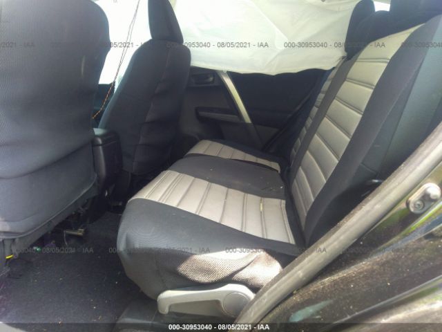 Photo 7 VIN: 2T3BFREV2JW764204 - TOYOTA RAV4 