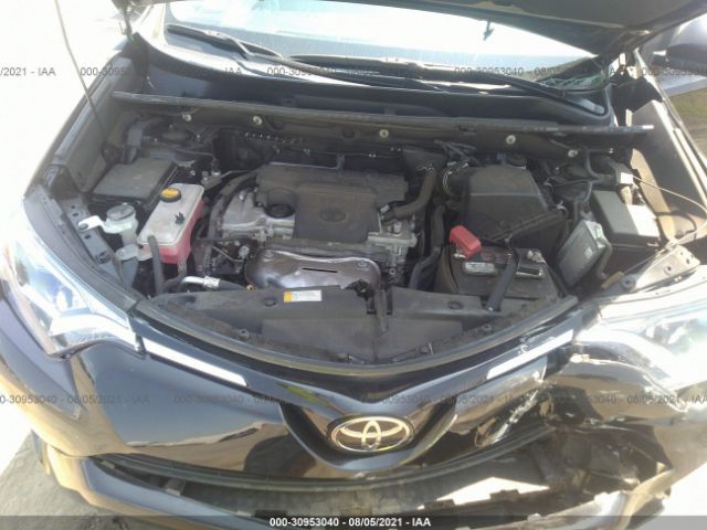 Photo 9 VIN: 2T3BFREV2JW764204 - TOYOTA RAV4 