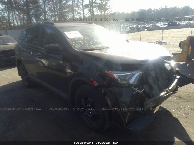 Photo 0 VIN: 2T3BFREV2JW789300 - TOYOTA RAV4 