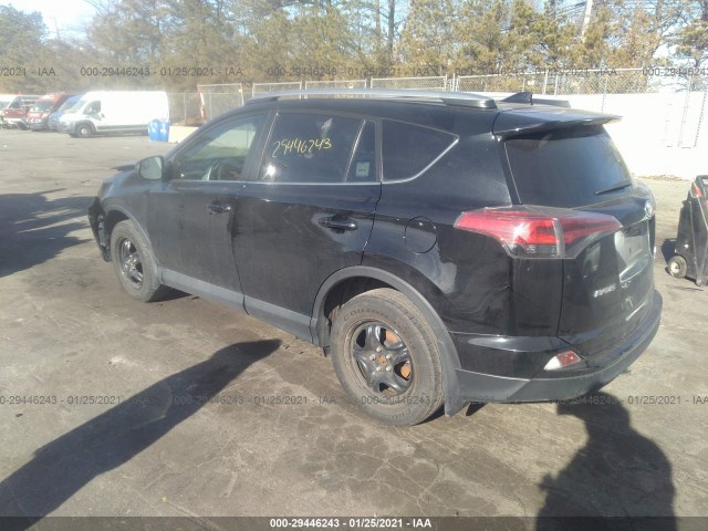 Photo 2 VIN: 2T3BFREV2JW789300 - TOYOTA RAV4 