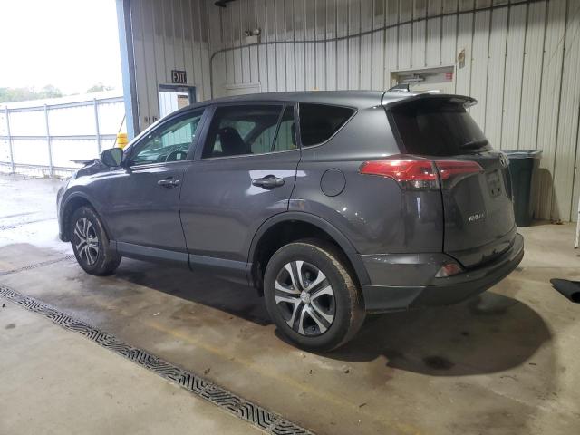 Photo 1 VIN: 2T3BFREV2JW855313 - TOYOTA RAV4 LE 