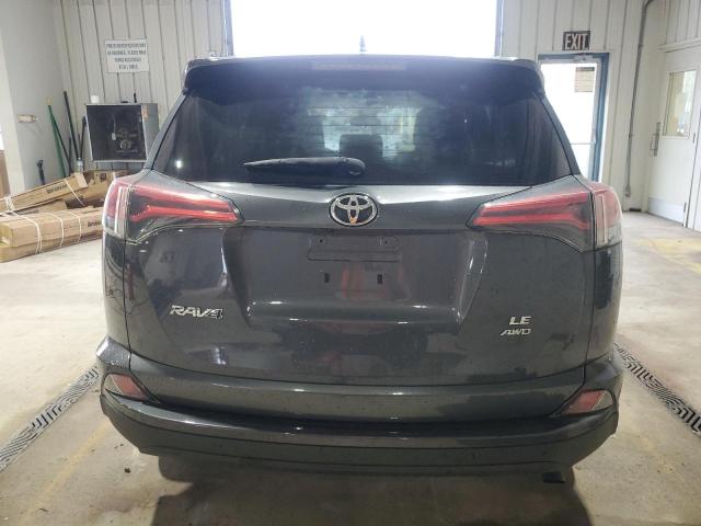 Photo 5 VIN: 2T3BFREV2JW855313 - TOYOTA RAV4 LE 