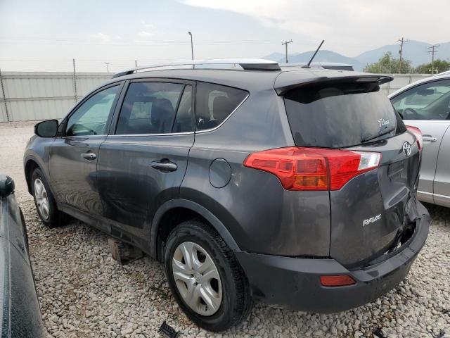 Photo 1 VIN: 2T3BFREV3DW010913 - TOYOTA RAV4 