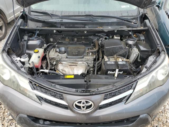 Photo 10 VIN: 2T3BFREV3DW010913 - TOYOTA RAV4 