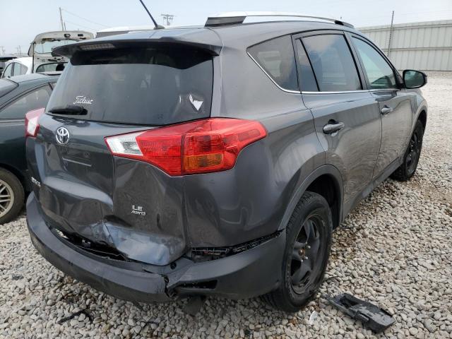 Photo 2 VIN: 2T3BFREV3DW010913 - TOYOTA RAV4 