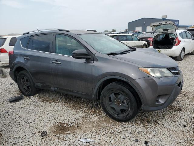 Photo 3 VIN: 2T3BFREV3DW010913 - TOYOTA RAV4 