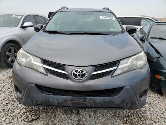 Photo 4 VIN: 2T3BFREV3DW010913 - TOYOTA RAV4 