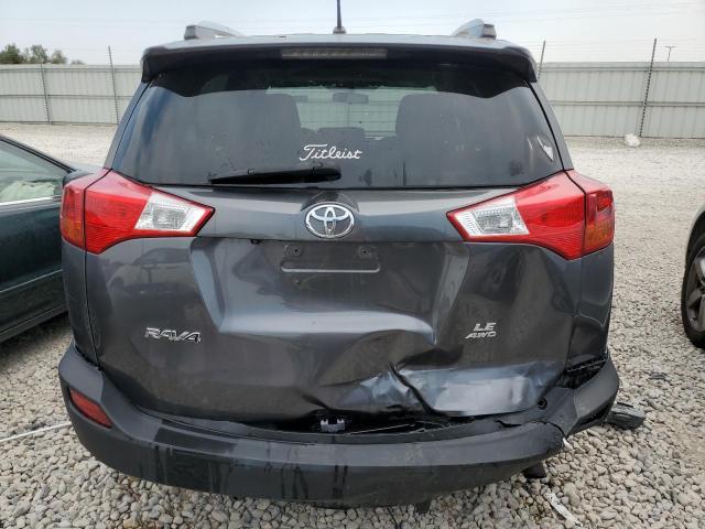 Photo 5 VIN: 2T3BFREV3DW010913 - TOYOTA RAV4 