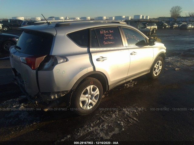 Photo 3 VIN: 2T3BFREV3DW018512 - TOYOTA RAV4 