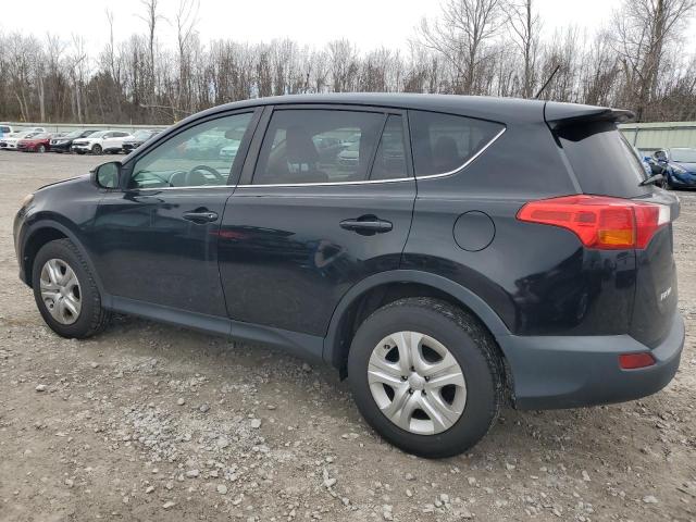 Photo 1 VIN: 2T3BFREV3DW036895 - TOYOTA RAV4 LE 