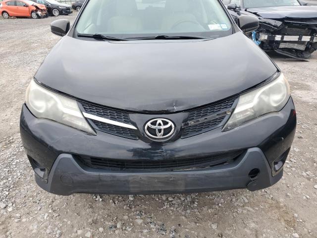 Photo 11 VIN: 2T3BFREV3DW036895 - TOYOTA RAV4 LE 