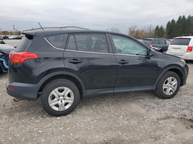 Photo 2 VIN: 2T3BFREV3DW036895 - TOYOTA RAV4 LE 