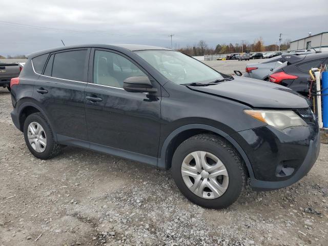 Photo 3 VIN: 2T3BFREV3DW036895 - TOYOTA RAV4 LE 