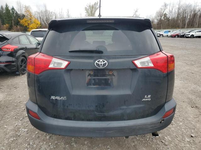 Photo 5 VIN: 2T3BFREV3DW036895 - TOYOTA RAV4 LE 