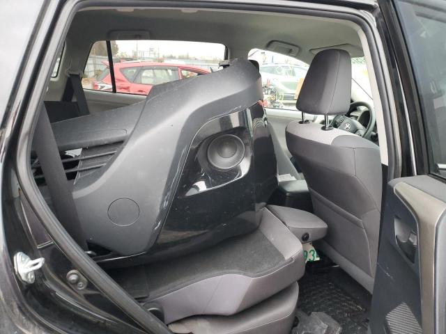 Photo 10 VIN: 2T3BFREV3DW053146 - TOYOTA RAV4 