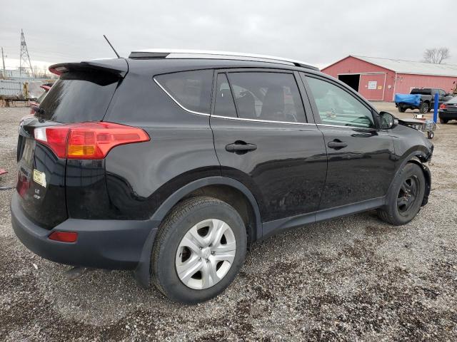 Photo 2 VIN: 2T3BFREV3DW053146 - TOYOTA RAV4 